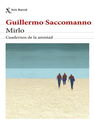 cover image of Mirlo. Cuadernos de la amistad